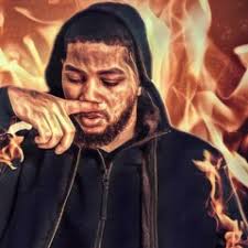 Stream Simple (prod by Wikidd) by Kamal Smith