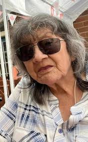 Obituary of Mary "Mye" Janet Francis