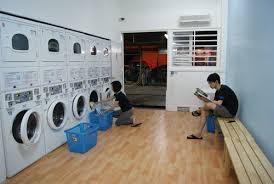 Dalam masa yang sama bantulah orang yang memerlukan dengan duit yang anda perolehi. Pakej Dobi Layan Diri Db01 04 Kenshou