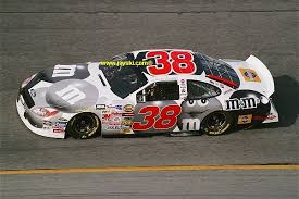 Nascar nextel cup series 2007 schedule announced: The 50 Greatest Paint Schemes In Nascar History Bleacher Report Latest News Videos And Highlights