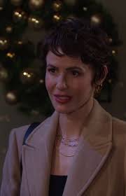 Days of Our Lives Round Table: Nicole Took the Baby!