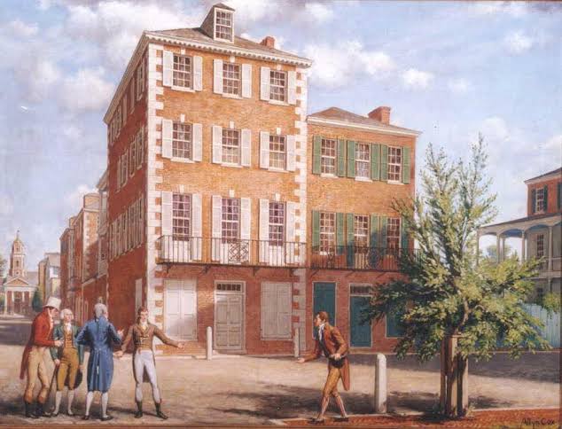 siege-supreme-conseil-charleston-xixe-siecle-boutique-maconnique-nos-colonnes