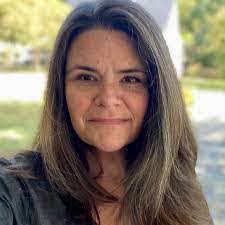 Tricia Pulliam's Instagram, Twitter & Facebook