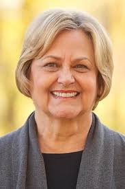 Elizabeth Daugherty Obituary