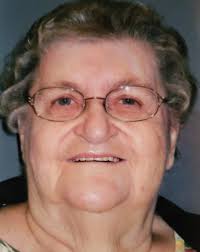 Obituary for Doris Orbaker (Strouse) Craig
