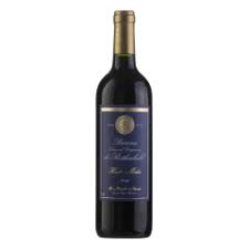 By joseph pisani ap business the edmond de rothschild group, the company he was chairman of, said that de rothschild died of a heart attack friday afternoon at his home in. Barons Edmond Benjamin De Rothschild Haut Medoc 2015 Cases Ship Free