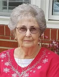 Obituary information for Wilma Jeanette Johnson