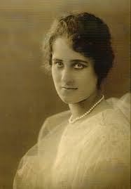 Emma Roeder Wunsch (1896-1989)