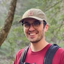 Joshua Markel's Instagram, Twitter & Facebook