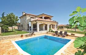 Cdz118 Fewo Direkt Pool Haus Ferienhaus Poolhaus