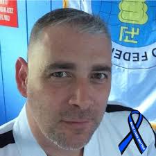 Munyon Tactical Krav Maga