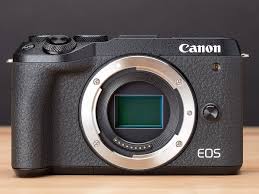 Canon S Eos M6 Mark Ii Finally Gets A 24p Video Mode Via New Firmware Update Digital Photography Review