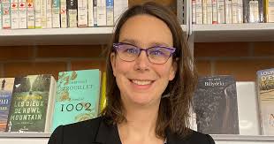 Kingston Frontenac Public Library Appoints New Chief Librarian Ceo Kingston Frontenac Public Library