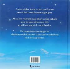 Bol Com Ik Hou Van Jou Kleine Slaapkop Claire Freedman 9789045411408 Boeken