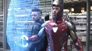 Avengers Endgame Box Office Collection This Marvel Movie Inches Closer Towards Rs 300 Crore Mark Hollywood News India Tv I've studied the film industry, both academically and informally, and with an emphasis in box office. avengers endgame box office collection