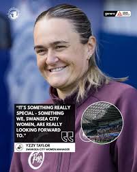 ⚽️ Matchday at the Swansea.com Stadium! Swansea City Women return home for  the first time since October 2024, ready to bounce back after last week's  South Wales Derby defeat to Cardiff. 💪