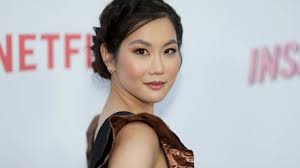 Interview: Insatiable's Irene Choi