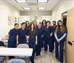 Free cna training in california in the state of california, the american red cross offers free training to prospective nursing assistant students throughout the state. How To Become A Cna In California Requirements Schools Licensing