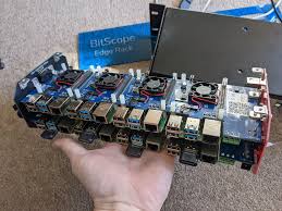 You can also create your own minecraft server using a . Guess How Much Ram My Raspberry Pi K3s Cluster Has R Kubernetes