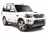 MAHINDRA-SCORPIO