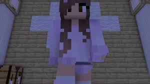 Minecraft Girl Facefart (video animation) - ThisVid.com