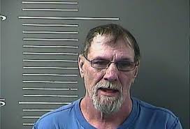Martin County Arrest Report