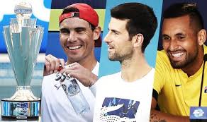 Atp cup 2021 latest results, atp cup 2021 current season's scores. Atp Cup Countries Format Players Schedule And Tv And Online Coverage Tennis Sport Express Co Uk
