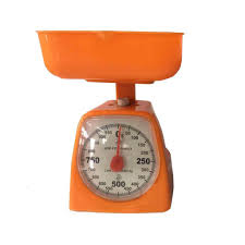 If you need to measure calories that you control at every meal, you need a scale that gives very accuracy in the weight. Universal 1kg Personal Kitchen Weighing Scale Shopee Philippines