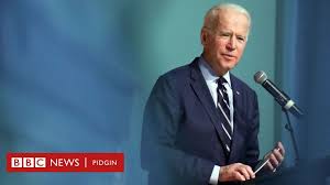 Pros and cons of presidentialism. Joe Biden Tins To Know About Di President Elect Of Di United States Of America Bbc News Pidgin