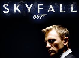 În noua producție cinematografică, 007: 007 Coordonata Skyfall Novocom Top