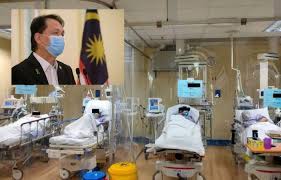 Earlier this year, doctors in ny have come to the conclusion that. Covid 19 Icu Cases Hit All Time High Of 872 Says Health Dg The Star