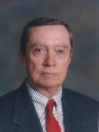 Lives Lived: Ronald Dixon Ray, 82