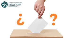 En esta época electorera en la que nos encontramos sobresaturados de información acerca de las campañas y el proselitismo de las candidatas y los candidatos para los distintos cargos de elección. Elecciones En Mexico Como Saber Por Quien Votar Centro De Estudios Espinosa Yglesias