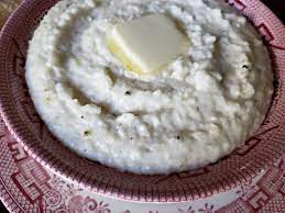 How to cook corn grits the best way | southern kitchen. Southern Breakfast Grits Recipe Julias Simply Southern