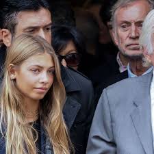 Jean-Paul Belmondo : sa fille Stella s'affiche en compagnie du fils d'une  autre grande star française