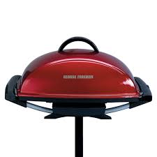 Find your perfect george foreman grill today! George Foreman 12 Serving Indoor Outdoor Rectangular Electric Grill Reviews Wayfair