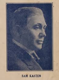 Sam Kasten