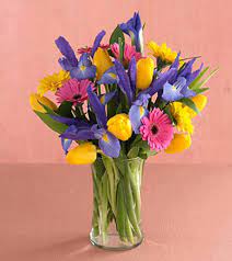 Since 2001, dutch flowers has provided quality floral arrangements to the kansas city community. Pin On Flowers