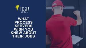121 varick street, 9th floor new york, ny. What Process Servers Wish You Knew About Their Jobs Dgr Legal