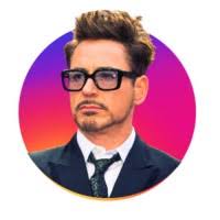 800+ perfis com “Stark”