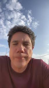 ¿Donde estoy? Spero sus respuestas. #grabaciones #pobrenovio #brunoodar  #luchoalfhs #cesarpobrenovio