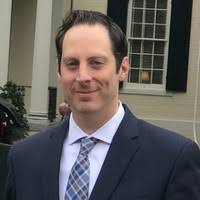 Joshua Hunt, CAE, IOM, RCE