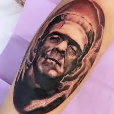 Artists-K-Z The 6th Annual Winnipeg Tattoo Convention 2024