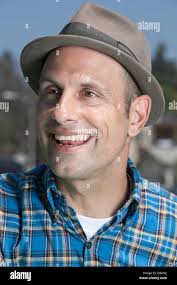 Aaron rose hi-res stock photography and images