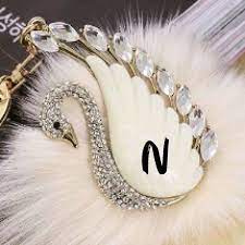 Find over 100+ of the best free alphabet images. Download Stylish N Name Dp Stylish N Letter Whatsapp Dp Good Morning
