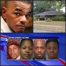 🚨💔THE LESTER STREET MASSACRE: SIX FAMILY MEMBERS SLAUGHTERED, THREE  CHILDREN LEFT FOR DEAD💔🚨 🌹THE MURDERS AT 722 LESTER STREET, MEMPHIS,  TENNESSEE, MARCH 2, 2008🌹 📞 March 2, 2008 — Memphis 911 received