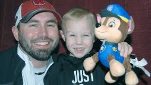 Faces in the Crowd: Paw Patrol