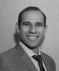 Local playwright brings fun farce to Grand stage