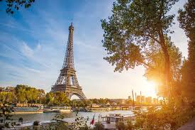 Es gibt 6 verbindungen von winterthur nach eiffelturm per zug, auto oder per flugzeug. Eiffelturm In Paris France Fritzguide