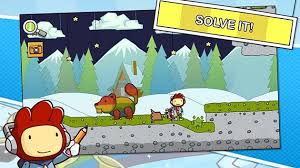 Scribblenauts unlimited (mod, unlocked) apk para android descargar gratis. Scribblenauts Remix Apk 6 9 Unlocked Download Free For Android